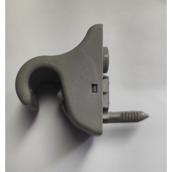 Presilha Trava Quebra Sol Ix35 2010 2011 2013 2014 2019 2016