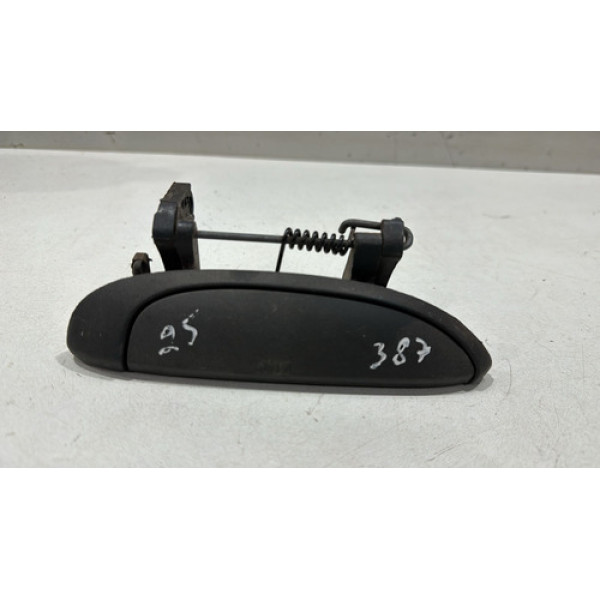 Maçaneta Externa Dianteiro Direito Clio 1999 Á 2005 Original