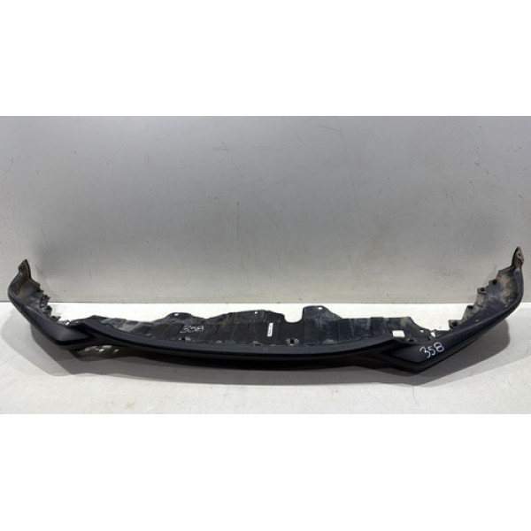 Spoiler Inferior Parachoque Dianteiro Honda Hrv 15/18 Orig