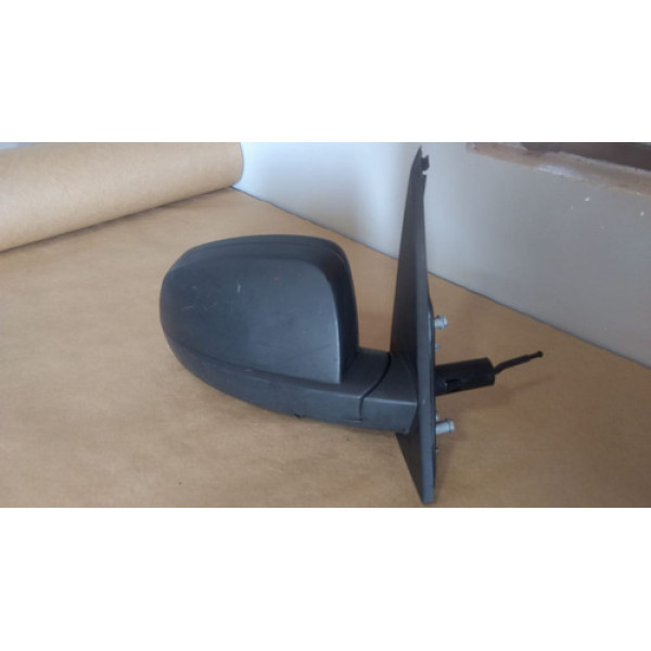 Retrovisor M\\d Meriva (836222) 2002 A 12 Original Chevrolet 