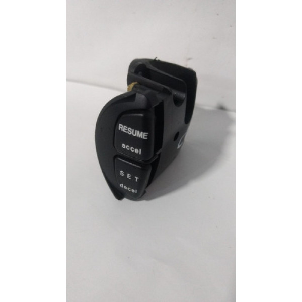 Botao Comando Piloto Automatico Honda Civic Ex 99/00