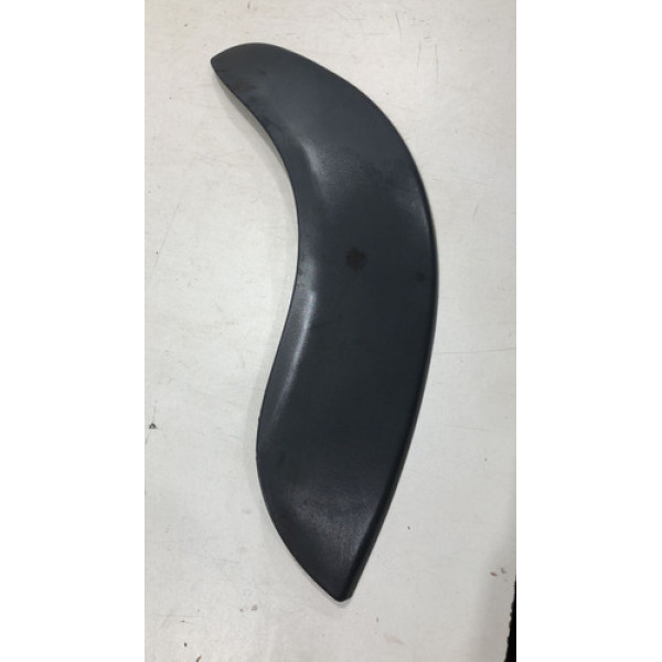 Moldura Porta Traseira Esquerda Fiat Uno Way 2015/2021