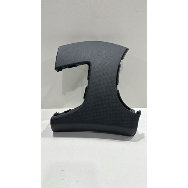 Moldura Difusor Canto Esquerdo Hyundai Creta 2017-2020