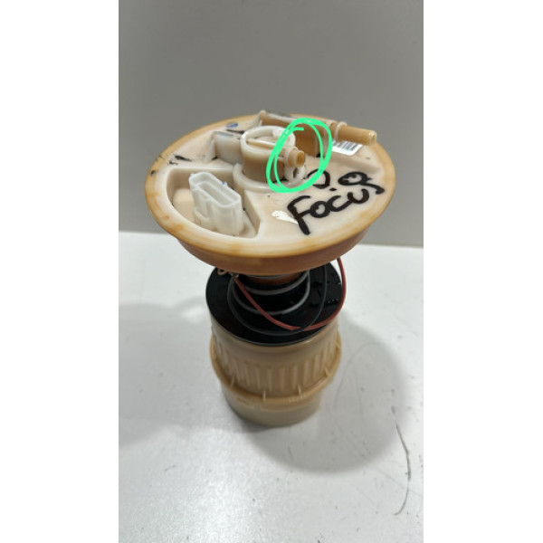 Bomba Combustível Focus 2.0 2009/2013 9m559h307 Ler Anuncio