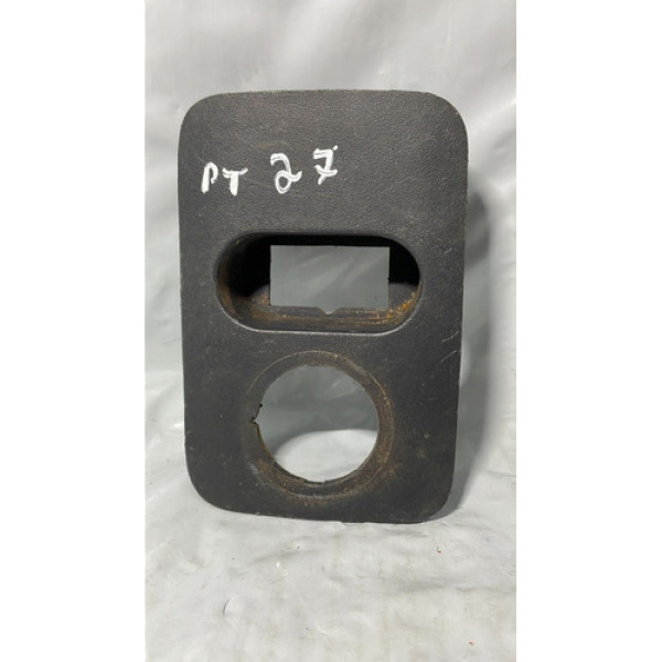 Modura Botão Desembaçador Renault Clio 8200193895 Original