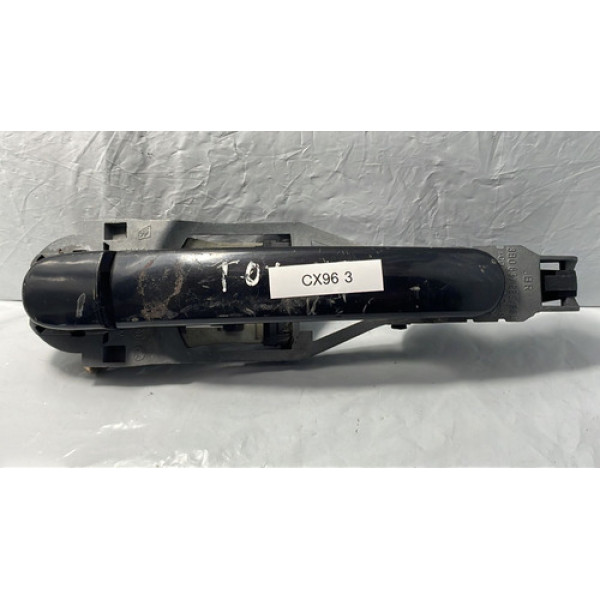 Maçaneta Externa Direito Vw Fox Gol Passat Polo 1998 Á 04