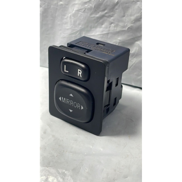 Comando Botão Regulagem Retrovisor Elétrico Corolla 15/19   