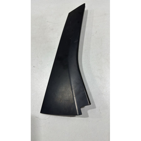 Acabamento Coluna Traseira Direita Honda Fit 2016