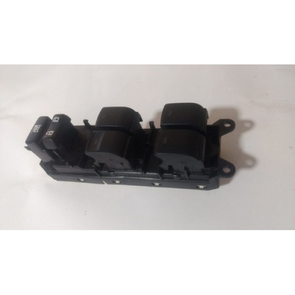 Botão Original Comando Vidro Elétrico Corolla 2009 A 2014