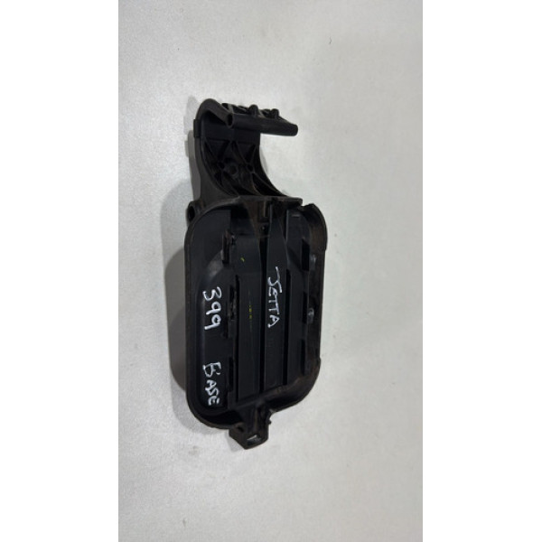 Base Portinhola Tanque Combustivel Volkswagen Jetta 2012/16
