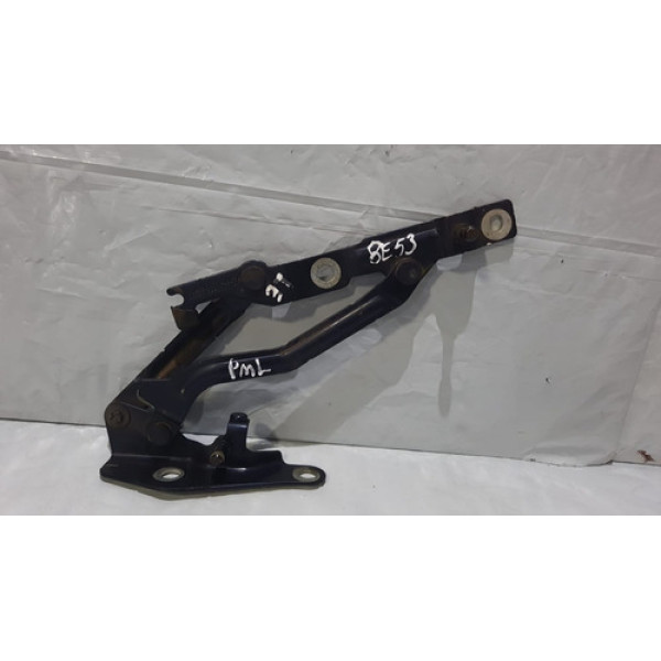 Dobradiça Esquerda Tampa Traseira Fusion 2006-2012