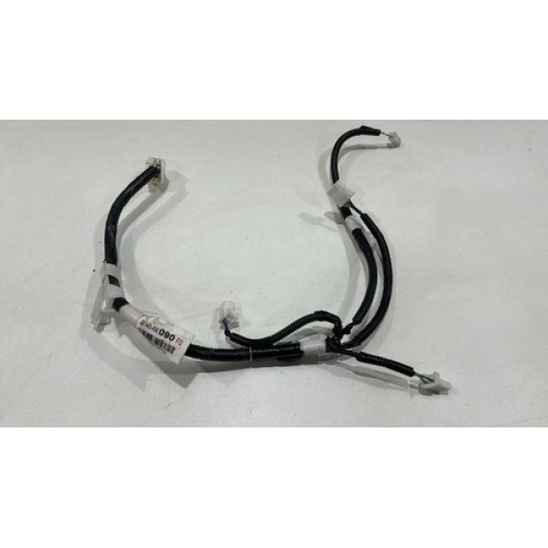 Chicote Trambulador Automático Toyota Hilux 2017 Á 2021 Orig