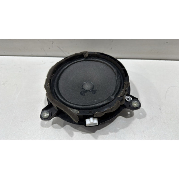 Alto Falante Toyota Yaris 2017 Á 2019 8616002c70