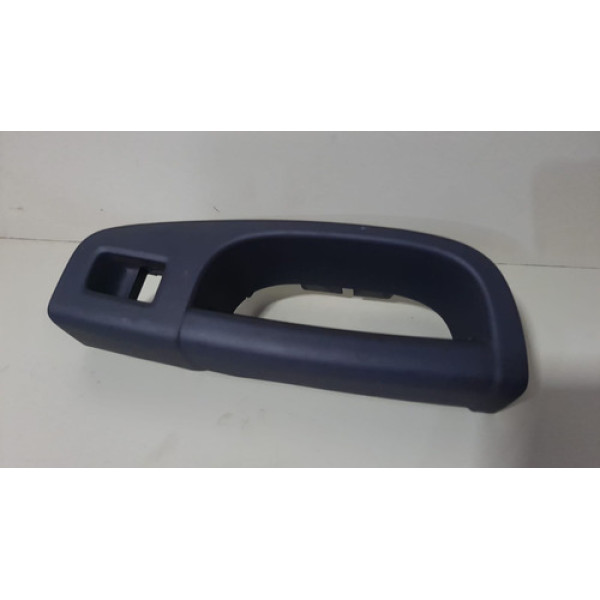 Puxador Porta Dianteira Lado Direito Gol G5  Voyage G5 