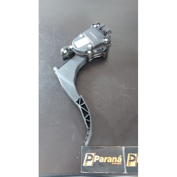 Pedal Fox Gol Polo Saveiro 6qe721503d Original