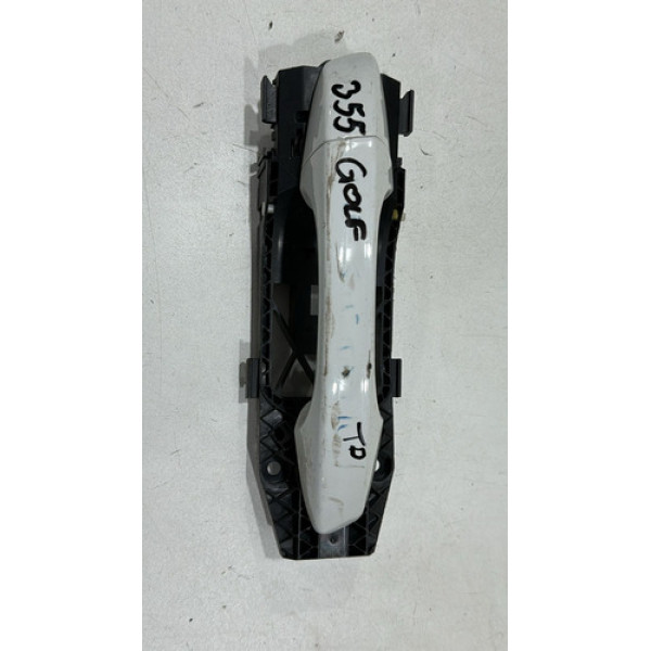 Maçaneta Externa Traseira Direita Golf 2014/2019 Tsi