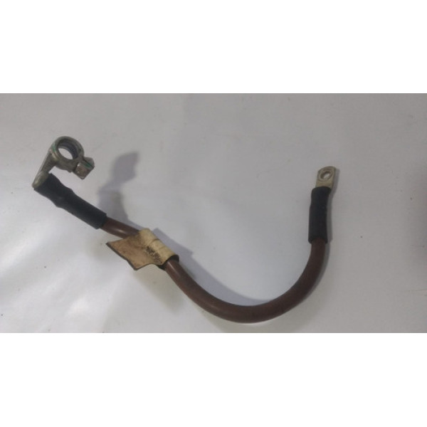 Cabo Terminal Polo Negativo Bateria Jetta 11/17 5c0971235b