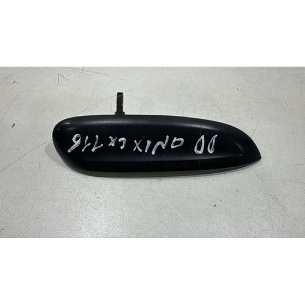 Maçaneta Externa Dianteira Direita Cobalt Onix Prisma Usado