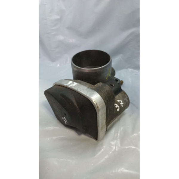 Corpo De Borboleta Tbi Renault Scenic Laguna Megane 2.0