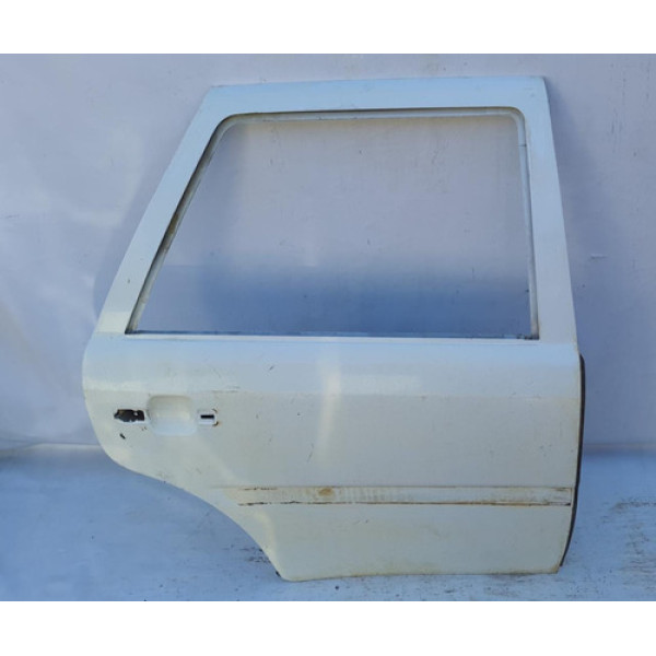 Porta Traseira Direita Gol Parati G2 G3 G4 Original 1