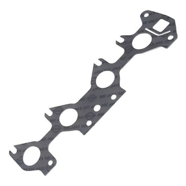 Junta Coletor Admissão Celta Prisma 2007/2011 Original 