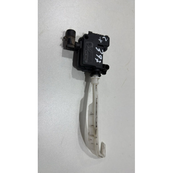 Motor Trava Portinhola Combustível Gm Spin Onix Original Gm