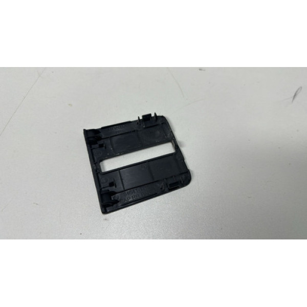 Acabamento Fechadura Porta Malas Civic 2012 Á 2016 84641tr8