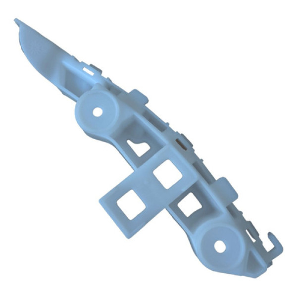 Guia Parachoque Dianteiro Saveiro Gol Voyag G6 13/16 Direito