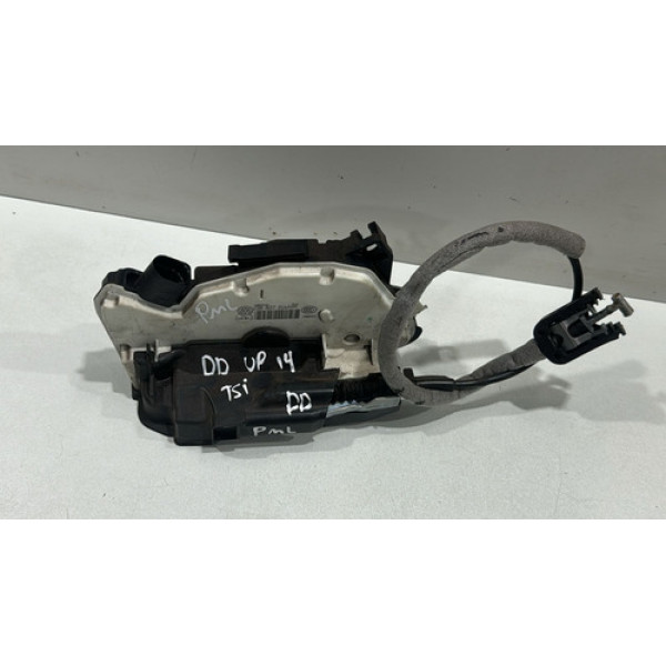 Fechadura Dianteiro Direito Vw Up 2014 Á 2020 Usado Original