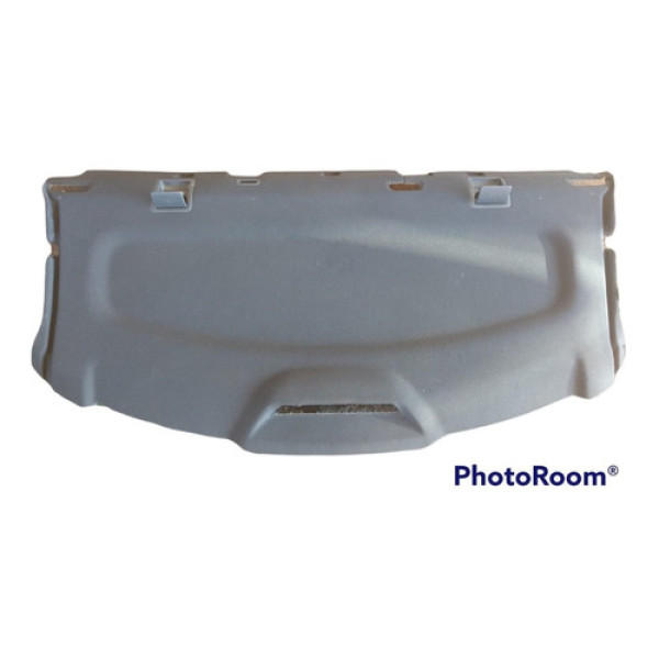 Tampão Bagagito Porta Malas Vw Jetta  2011/2016