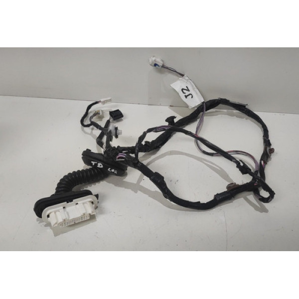 Chicote Porta Traseira Direita Toyota Corolla 2020 21 22 23