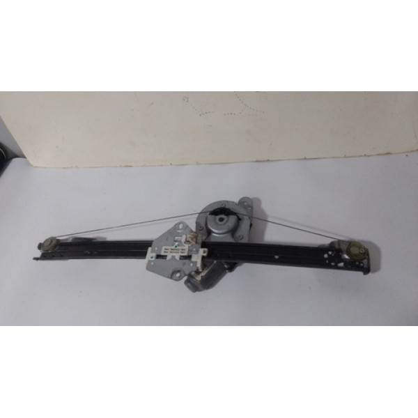 Maquina Vidro Eletrico Sandero 2007 Á 2013 Dianteira Direita