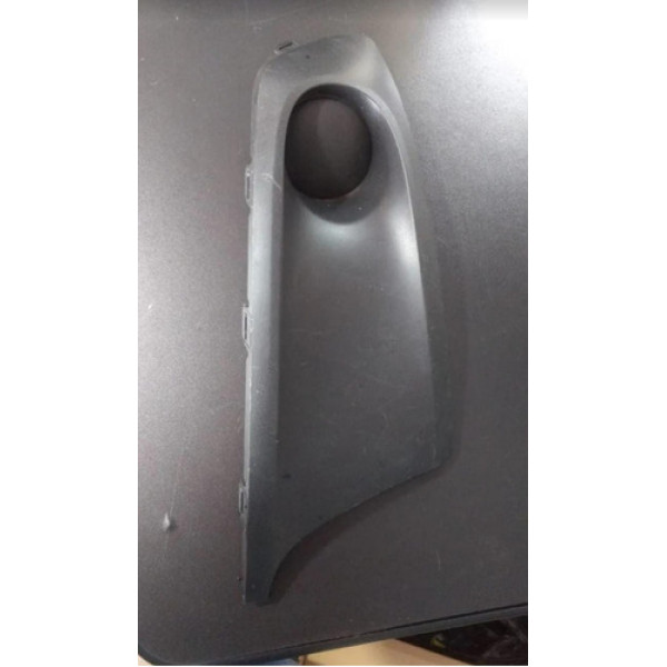 Moldura Farol Milha Direito Fox E Spacefox 2010 / 2014