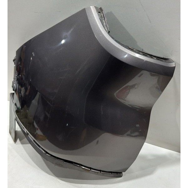 Polaina Parachoque Traseiro Esquerdo Toro 2016 Á 2021 Orig.