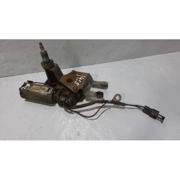 Motor Limpador Corsa Wagon Traseiro 93247334