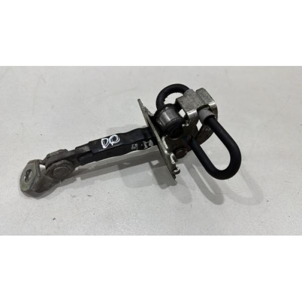 Limitador Porta Dianteira Direita Fiat Punto 2011 2012 