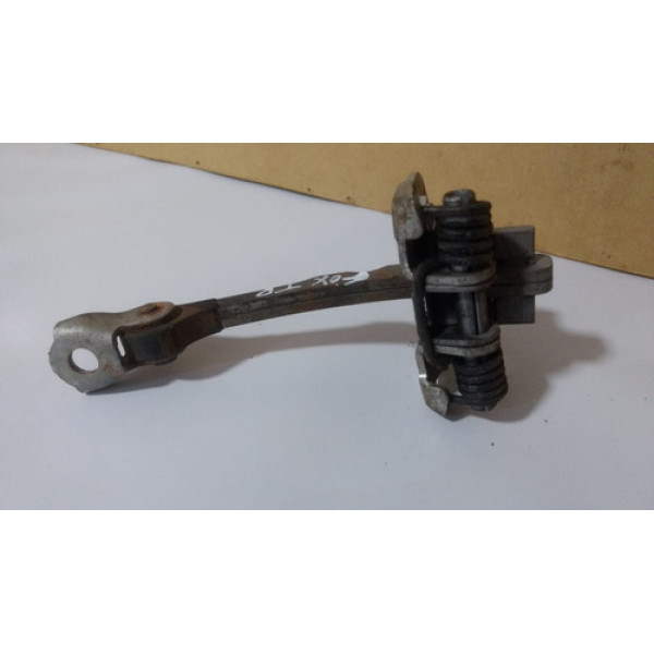 Limitador Porta Traseira Spacefox Fox 5z4839249a 2004/2014