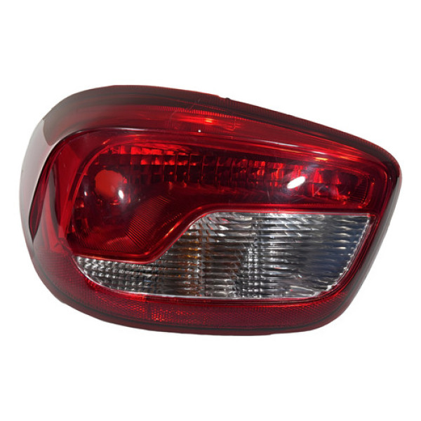 Lanterna Esquerdo Renault Kwid 2017 Á 2020 Usado Original!