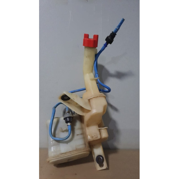 Reservatório Partida Frio Fiat Mobi Uno Fiorino Strada Usado