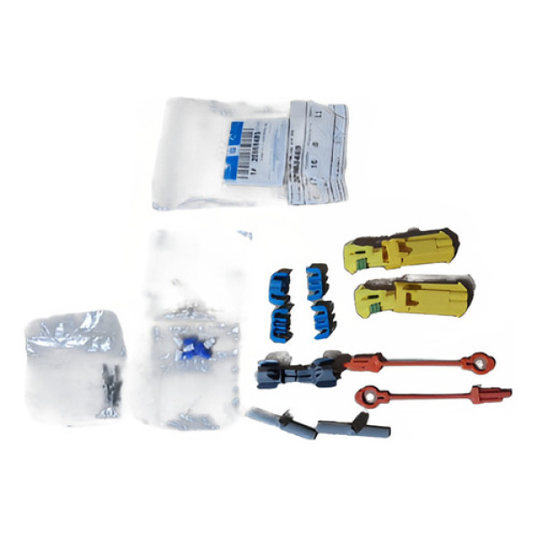 Kit Conector Plug Air Malibu 20968489