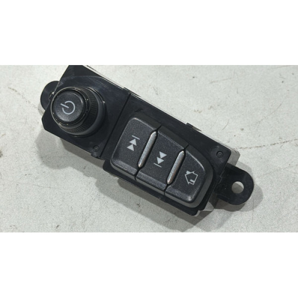 Botão Comando Multimídia Onix Prisma 2017 2018 2019 Original