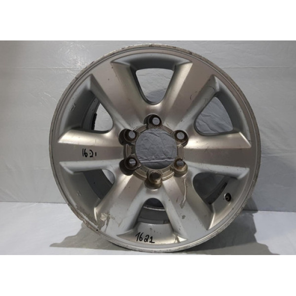 Roda Avulsa Sw4 Aro 17 Original 2009 2010  2011.