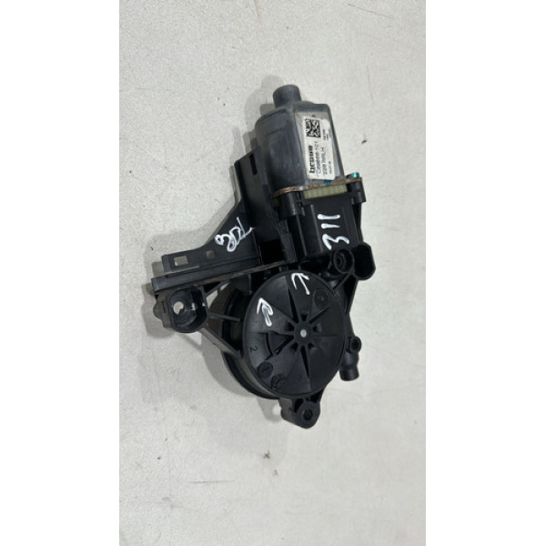 Motor Vidro Elétrico Traseiro Esquerdo Fiat Toro 2016/2021