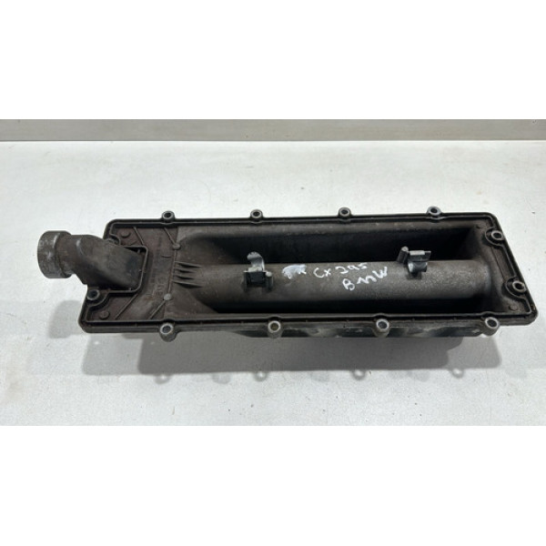 Cavalete Agua Bmw X5 4.4 V8 2003 Á 2005 11147507278