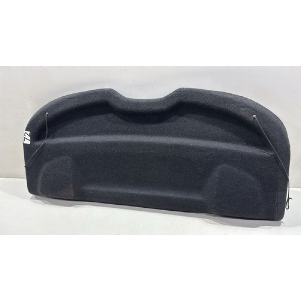 Tampão Bagagito Peugeot 208 2015 Á 2018 Usado Original!