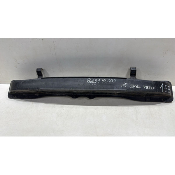 Alma Parachoque Hyundai Azera 2007 2011 Traseiro Usado