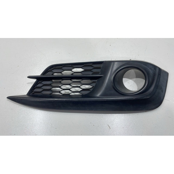 Moldura Farol Milha Direita Civic G10 2017 Á 2022 Original