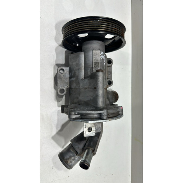 Bomba Água Fiat Toro 1.8 Flex 2018 Á 2021 Original 463381420