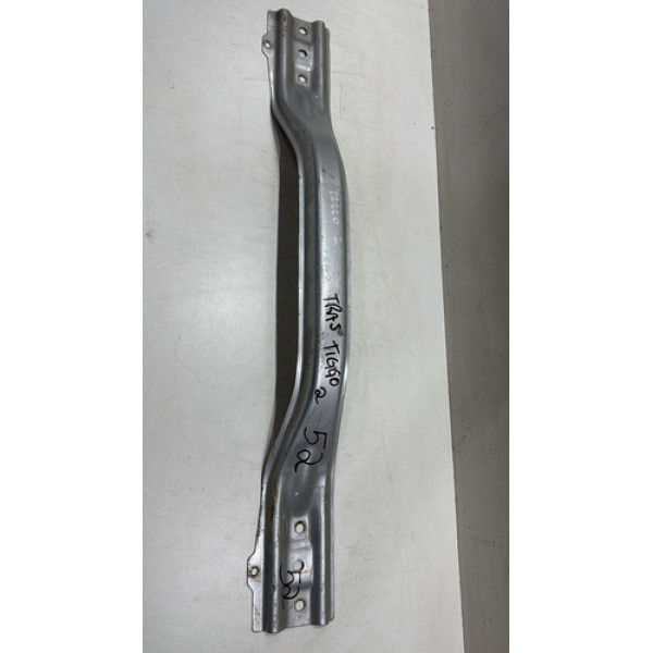 Alma Parachoque Traseiro Chery Tiggo 2 Ano 2021 2022