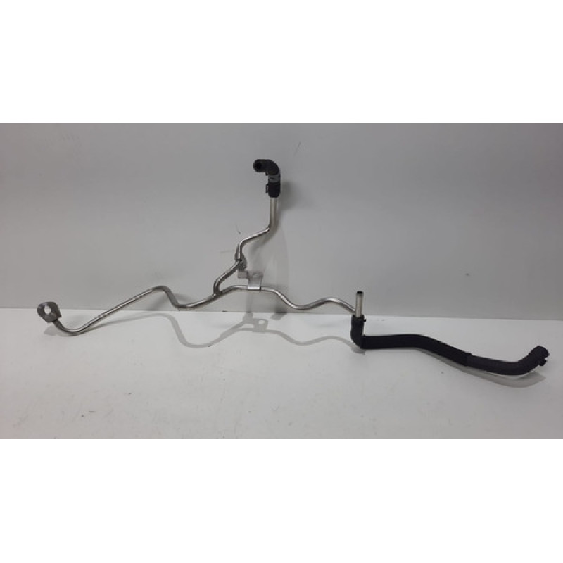 Cano Mangueira Água Superior Turbina Cruze 1.4 2017 Á 2023 Cano Mangueira Água Superior Turbina Cruze 1.4 2017 Á 2023